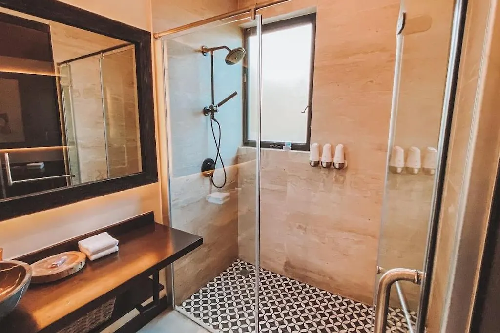 Villa Luxury Villa-4Bd Privatepool- Familyretreat Tulum Mexico