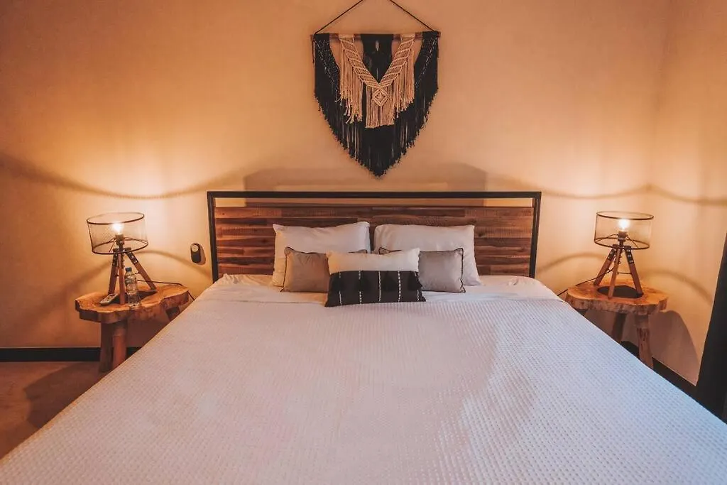 Luxury Villa-4Bd Privatepool- Familyretreat Tulum