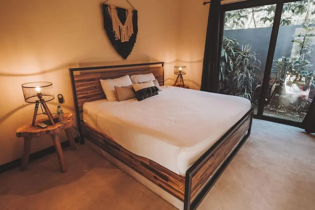 Luxury Villa-4Bd Privatepool- Familyretreat Tulum Mexico